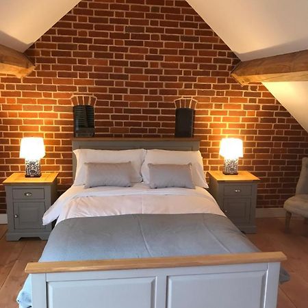 Stunning Rural Apartment, Walking Distance To Three Choirs Vineyard & Restaurant, Gloucestershire Newent Exteriör bild