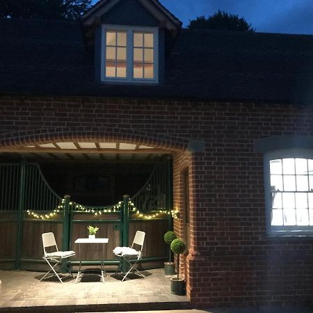 Stunning Rural Apartment, Walking Distance To Three Choirs Vineyard & Restaurant, Gloucestershire Newent Exteriör bild