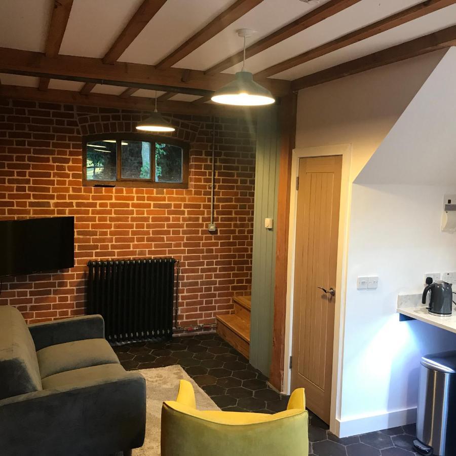 Stunning Rural Apartment, Walking Distance To Three Choirs Vineyard & Restaurant, Gloucestershire Newent Exteriör bild