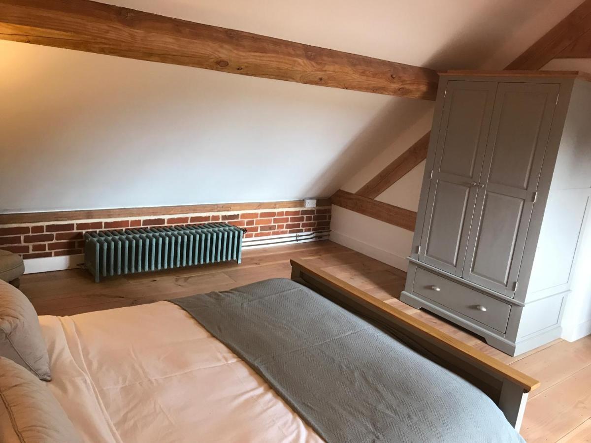 Stunning Rural Apartment, Walking Distance To Three Choirs Vineyard & Restaurant, Gloucestershire Newent Exteriör bild