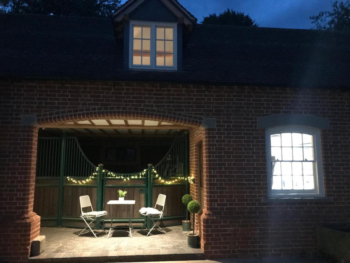 Stunning Rural Apartment, Walking Distance To Three Choirs Vineyard & Restaurant, Gloucestershire Newent Exteriör bild