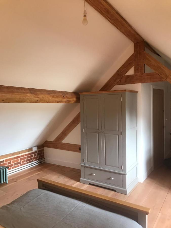 Stunning Rural Apartment, Walking Distance To Three Choirs Vineyard & Restaurant, Gloucestershire Newent Exteriör bild