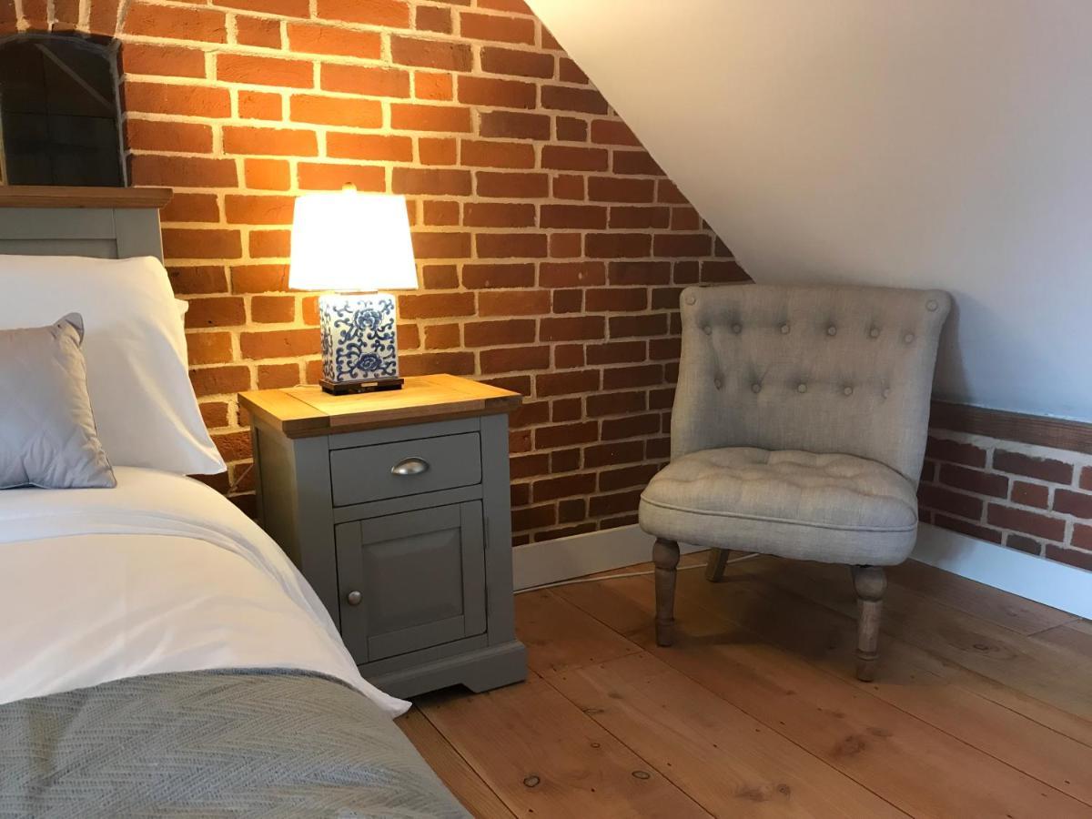 Stunning Rural Apartment, Walking Distance To Three Choirs Vineyard & Restaurant, Gloucestershire Newent Exteriör bild