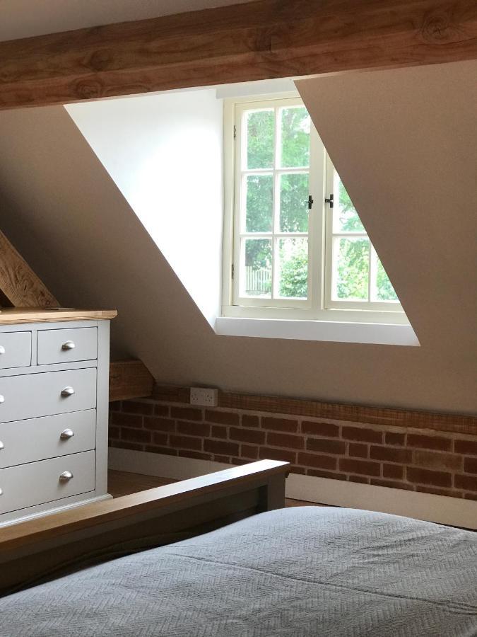 Stunning Rural Apartment, Walking Distance To Three Choirs Vineyard & Restaurant, Gloucestershire Newent Exteriör bild