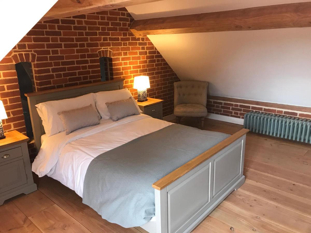 Stunning Rural Apartment, Walking Distance To Three Choirs Vineyard & Restaurant, Gloucestershire Newent Exteriör bild