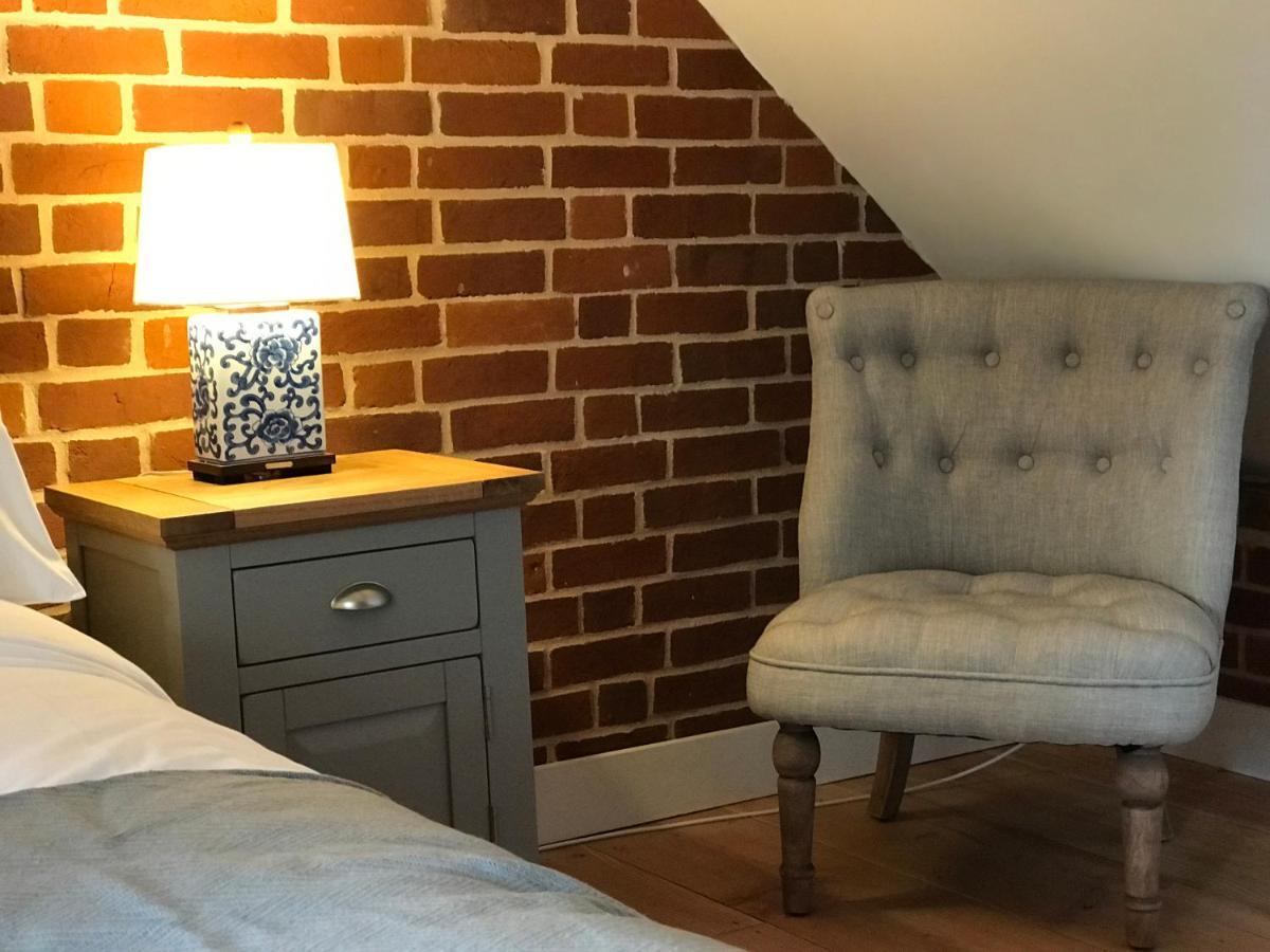 Stunning Rural Apartment, Walking Distance To Three Choirs Vineyard & Restaurant, Gloucestershire Newent Exteriör bild